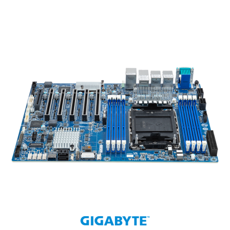 GIGABYTE MS03-6L0 (rev. 1.x/3.x) GIGABYTE MS03-6L0 (rev. 1.x/3.x)