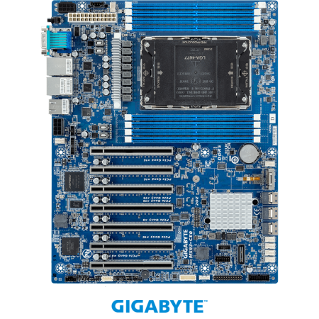 GIGABYTE MS03-CE0 (rev. 1.x/3.x) GIGABYTE MS03-CE0 (rev. 1.x/3.x)