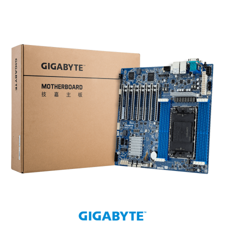 GIGABYTE MS03-CE0 (rev. 1.x/3.x) GIGABYTE MS03-CE0 (rev. 1.x/3.x)