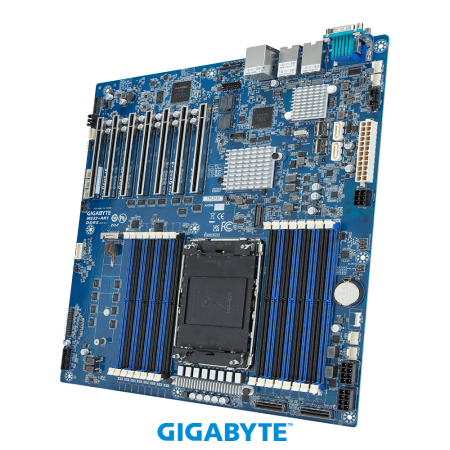 GIGABYTE MS33-AR1 (rev. 1.x/3.x) GIGABYTE MS33-AR1 (rev. 1.x/3.x)