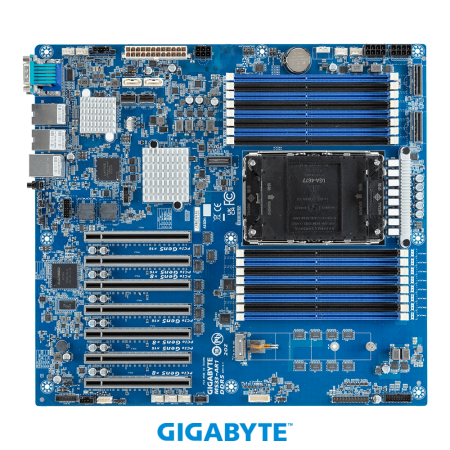 GIGABYTE MS33-AR1 (rev. 1.x/3.x) GIGABYTE MS33-AR1 (rev. 1.x/3.x)