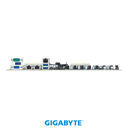 GIGABYTE MS33-AR1 (rev. 1.x/3.x) GIGABYTE MS33-AR1 (rev. 1.x/3.x)