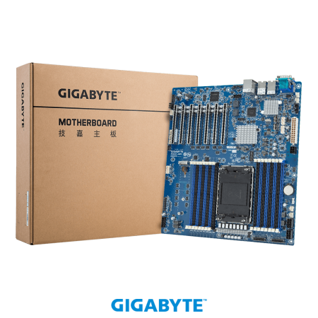 GIGABYTE MS33-AR1 (rev. 1.x/3.x) GIGABYTE MS33-AR1 (rev. 1.x/3.x)