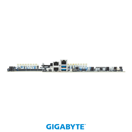 GIGABYTE MS33-CP0 (rev. 1.x/3.x) GIGABYTE MS33-CP0 (rev. 1.x/3.x)