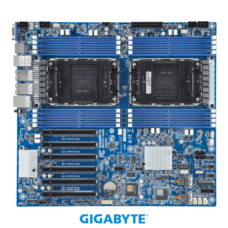 GIGABYTE MS73-HB0 (rev. 1.x/3.x) GIGABYTE MS73-HB0 (rev. 1.x/3.x)