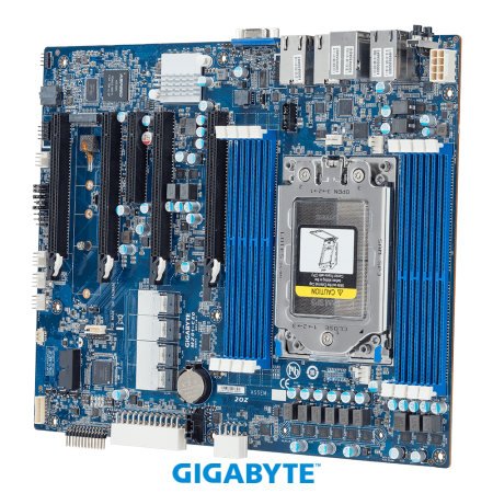 GIGABYTE MZ01-CE0 (rev. 1.x) GIGABYTE MZ01-CE0 (rev. 1.x)