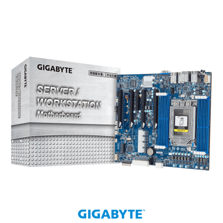 GIGABYTE MZ01-CE0 (rev. 2.x) GIGABYTE MZ01-CE0 (rev. 2.x)