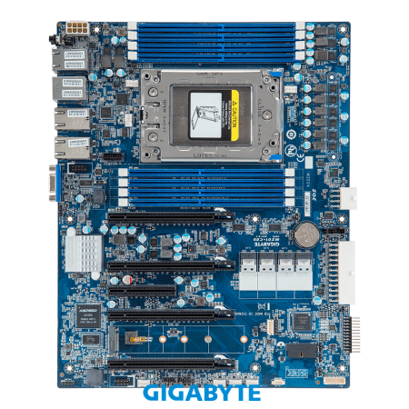 GIGABYTE MZ01-CE0 (rev. 3.x) GIGABYTE MZ01-CE0 (rev. 3.x)