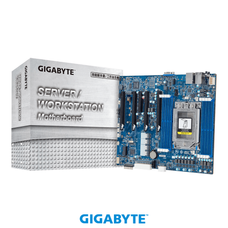 GIGABYTE MZ01-CE1 (rev. 1.x) GIGABYTE MZ01-CE1 (rev. 1.x)