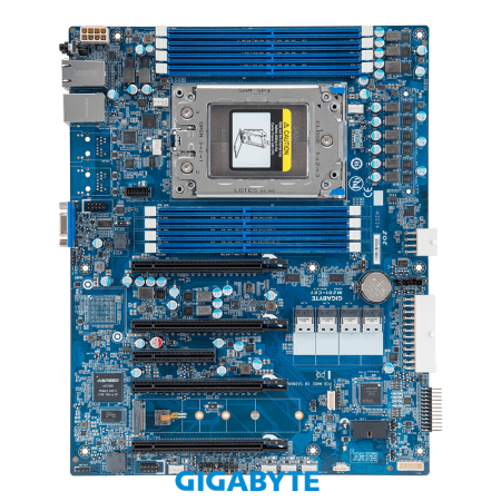GIGABYTE MZ01-CE1 (rev. 1.x) GIGABYTE MZ01-CE1 (rev. 1.x)