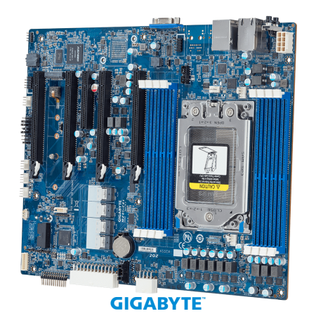 GIGABYTE MZ01-CE1 (rev. 2.x) GIGABYTE MZ01-CE1 (rev. 2.x)