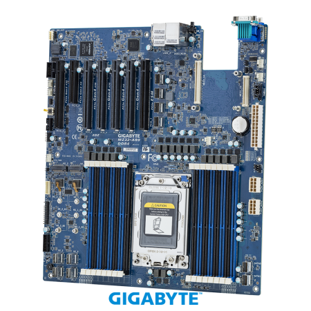 GIGABYTE MZ32-AR0 (rev. 3.x) GIGABYTE MZ32-AR0 (rev. 3.x)