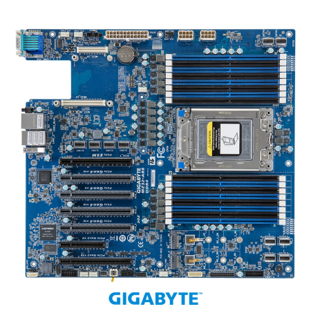 GIGABYTE MZ32-AR0 (rev. 3.x) GIGABYTE MZ32-AR0 (rev. 3.x)