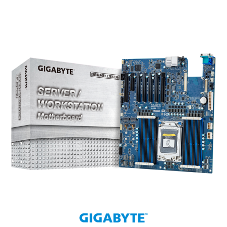 GIGABYTE MZ32-AR0 (rev. 3.x) GIGABYTE MZ32-AR0 (rev. 3.x)