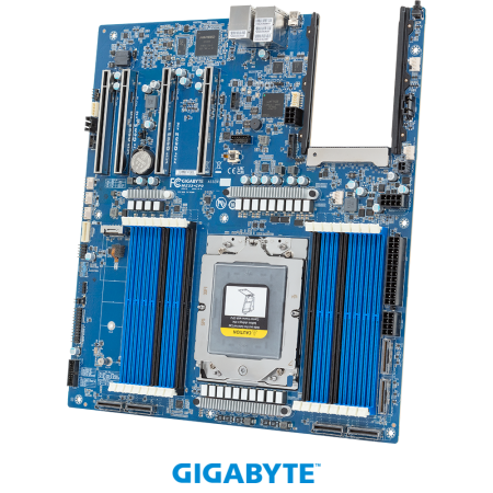 GIGABYTE MZ33-CP0 (rev. 1.x) GIGABYTE MZ33-CP0 (rev. 1.x)