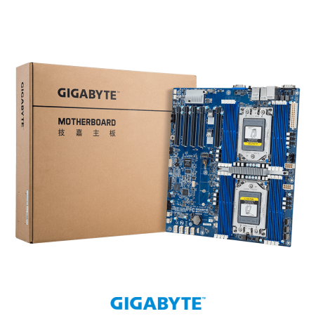 GIGABYTE MZ71-CE0 (rev. 1.x) GIGABYTE MZ71-CE0 (rev. 1.x)