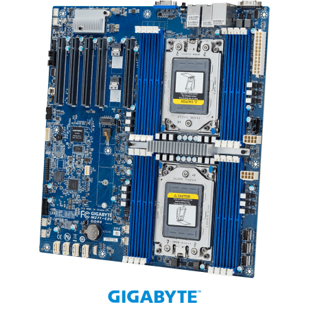 GIGABYTE MZ71-CE0 (rev. 1.x) GIGABYTE MZ71-CE0 (rev. 1.x)