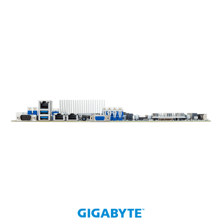GIGABYTE MZ71-CE0 (rev. 1.x) GIGABYTE MZ71-CE0 (rev. 1.x)