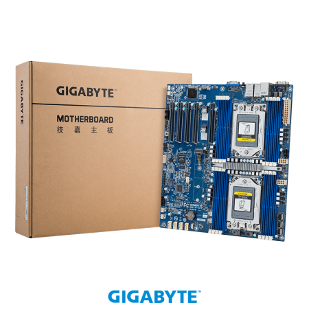 GIGABYTE MZ71-CE1 (rev. 1.x) GIGABYTE MZ71-CE1 (rev. 1.x)