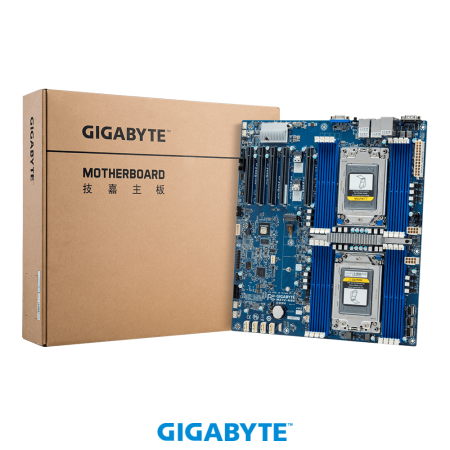 GIGABYTE MZ72-HB0 (rev. 1.x) GIGABYTE MZ72-HB0 (rev. 1.x)