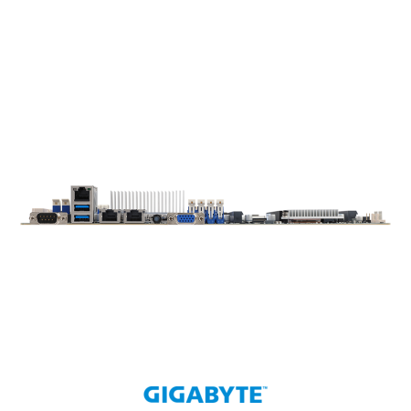 GIGABYTE MZ72-HB2 (rev. 3.x) GIGABYTE MZ72-HB2 (rev. 3.x)