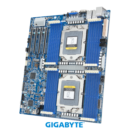 GIGABYTE MZ73-LM0 (rev. 1.0) GIGABYTE MZ73-LM0 (rev. 1.0)