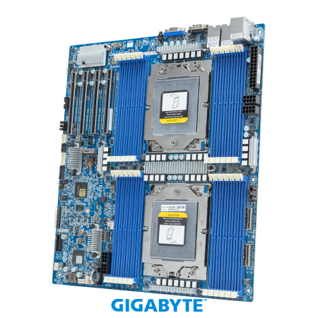 GIGABYTE MZ73-LM0 (rev. 2.x) GIGABYTE MZ73-LM0 (rev. 2.x)