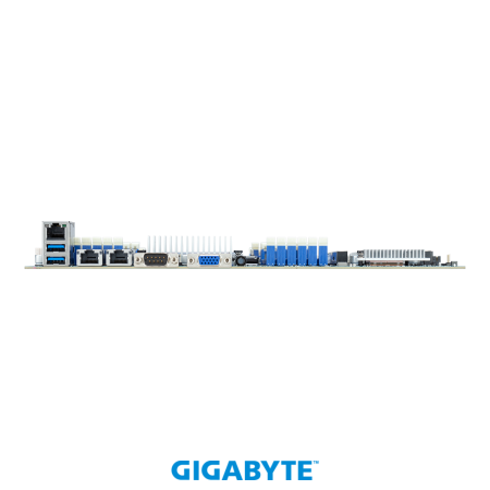 GIGABYTE MZ73-LM1 (rev. 1.x) GIGABYTE MZ73-LM1 (rev. 1.x)
