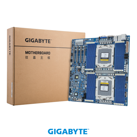 GIGABYTE MZ73-LM1 (rev. 1.x) GIGABYTE MZ73-LM1 (rev. 1.x)