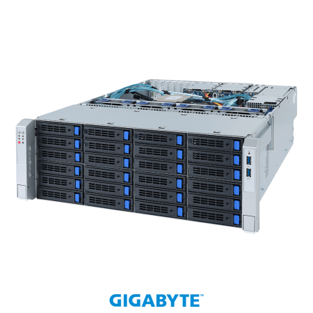 GIGABYTE S452-Z30 (rev. A00) GIGABYTE S452-Z30 (rev. A00)