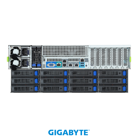 GIGABYTE S453-S70 (rev. AAV1) GIGABYTE S453-S70 (rev. AAV1)