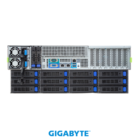 GIGABYTE S453-Z30 (rev. AAV1) GIGABYTE S453-Z30 (rev. AAV1)