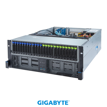 GIGABYTE S472-Z30 (rev. A00) GIGABYTE S472-Z30 (rev. A00)