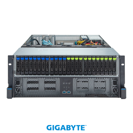 GIGABYTE S472-Z30 (rev. A00) GIGABYTE S472-Z30 (rev. A00)