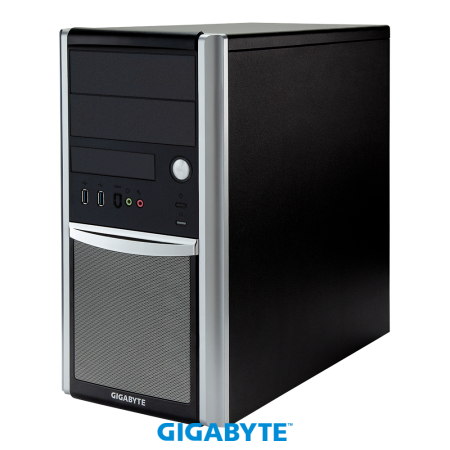 GIGABYTE W332-Z00 (rev. 200) GIGABYTE W332-Z00 (rev. 200)