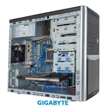 GIGABYTE W332-Z00 (rev. 200) GIGABYTE W332-Z00 (rev. 200)
