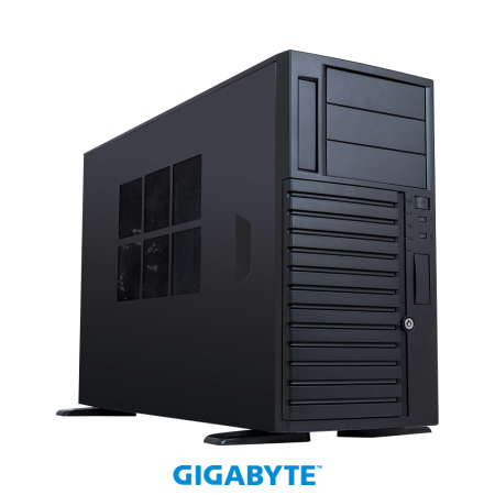GIGABYTE W533-W30 (rev. AA01) GIGABYTE W533-W30 (rev. AA01)