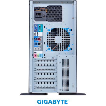 GIGABYTE W533-W30 (rev. AA01) GIGABYTE W533-W30 (rev. AA01)