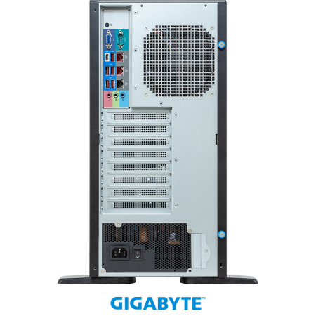 GIGABYTE W753-W50 (rev. AA01) GIGABYTE W753-W50 (rev. AA01)