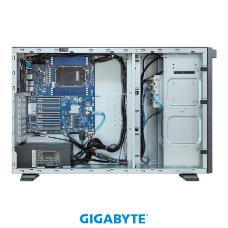 GIGABYTE W773-W80 (rev. 1.0) GIGABYTE W773-W80 (rev. 1.0)