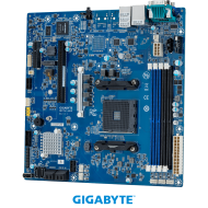 GIGABYTE MC12-LE0 (rev. 1.x)