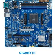 GIGABYTE MC12-LE0 (rev. 1.x)