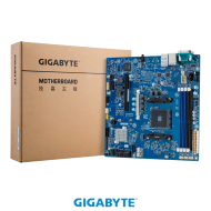 GIGABYTE MC12-LE0 (rev. 1.x)