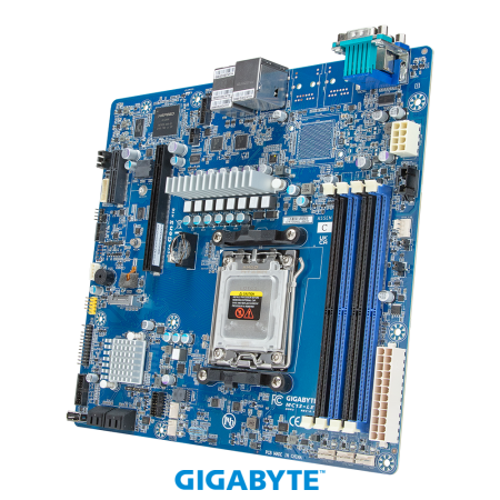 GIGABYTE MC13-LE0 (rev. 1.x/3.x) GIGABYTE MC13-LE0 (rev. 1.x/3.x)