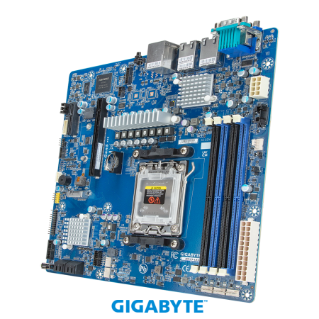 GIGABYTE MC13-LE1 (rev. 1.x/3.x) GIGABYTE MC13-LE1 (rev. 1.x/3.x)