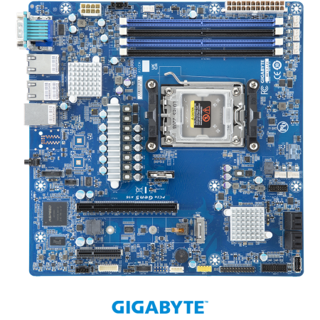 GIGABYTE MC13-LE1 (rev. 1.x/3.x) GIGABYTE MC13-LE1 (rev. 1.x/3.x)