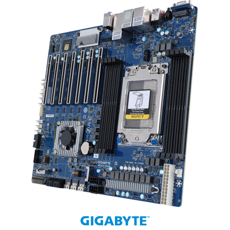 GIGABYTE MC62-G40 (rev. 1.x) GIGABYTE MC62-G40 (rev. 1.x)