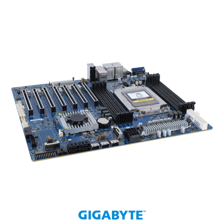 GIGABYTE MC62-G40 (rev. 1.x) GIGABYTE MC62-G40 (rev. 1.x)
