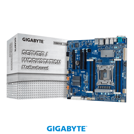 GIGABYTE MF51-ES0 (rev. 1.x) GIGABYTE MF51-ES0 (rev. 1.x)