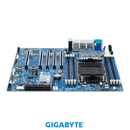 GIGABYTE MW53-HP0 (rev. 1.x) GIGABYTE MW53-HP0 (rev. 1.x)